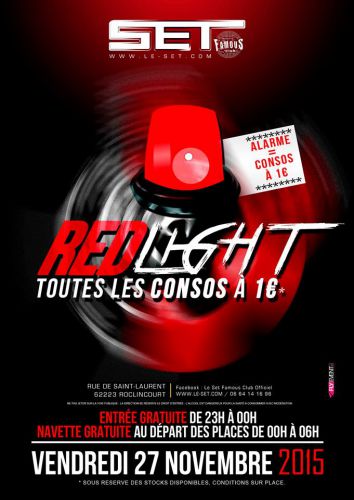 Red Light