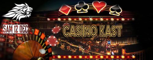 CASINO KAST