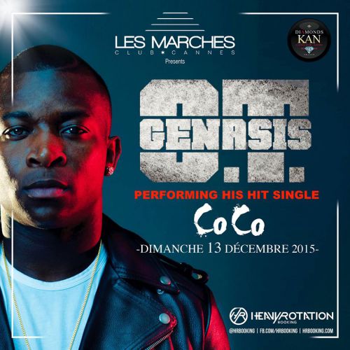 OT GENASIS