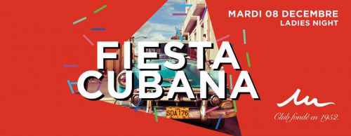 Fiesta Cubana