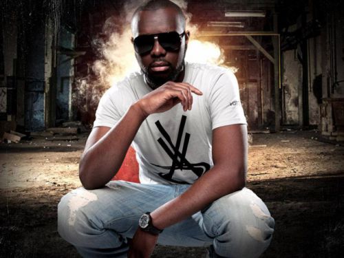 Maître Gims