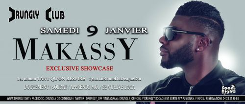 ☆✭☆✭ Makassy exclusive showcase ☆✭&a