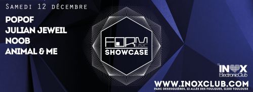 Form Showcase