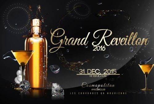 GRAND REVEILLON