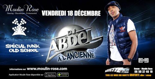DJ ABDEL