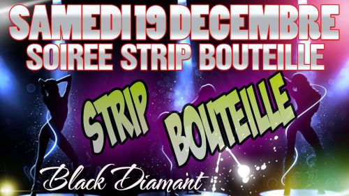 Strip Bouteilles