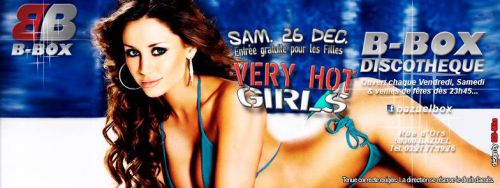 Very Hot Girls