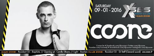 COONE