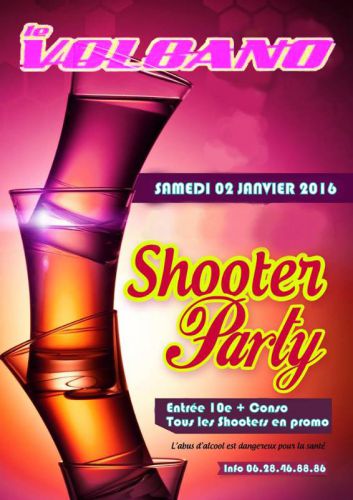 SHOOTER PARTY