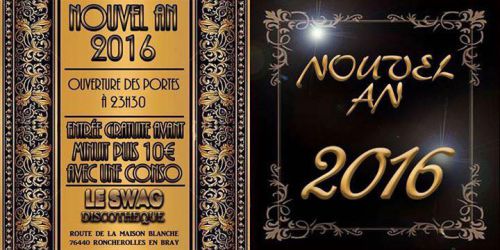 nouvel an 2016