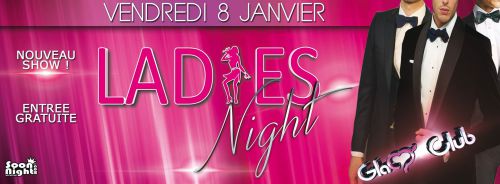 LADIES NIGHT