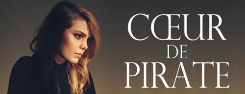 COEUR DE PIRATE