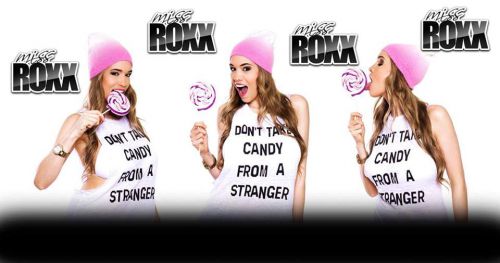 ☆★☆★☆ MISS ROXX ☆★☆&