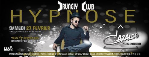 ☆✭☆✭ HYPNOSE ☆✭☆&#10029