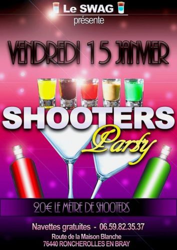 Shooters party