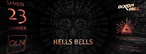 QLN – HELLS BELLS