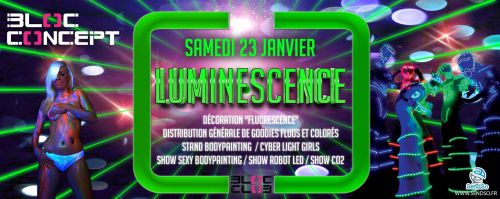 LUMINESCENCE