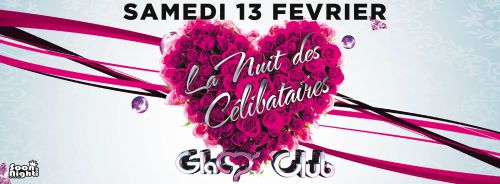 LA NUIT DES CELIBATAIRES