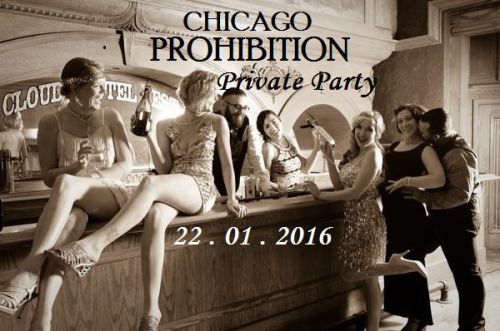 Chicago Prohibition