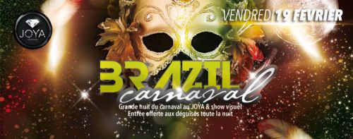 Brazil Carnaval