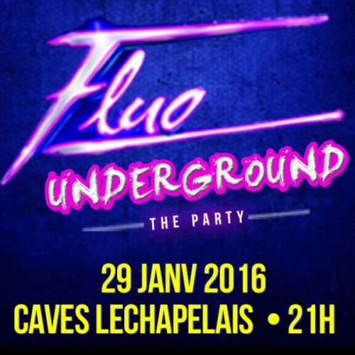 FLUO Underground