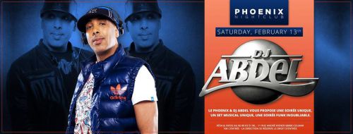 DJ ABDEL