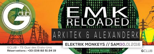 EMK RELOADED