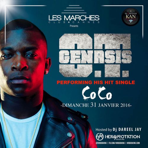 OT GENASIS