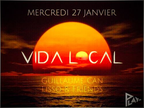 VIDA LOCAL