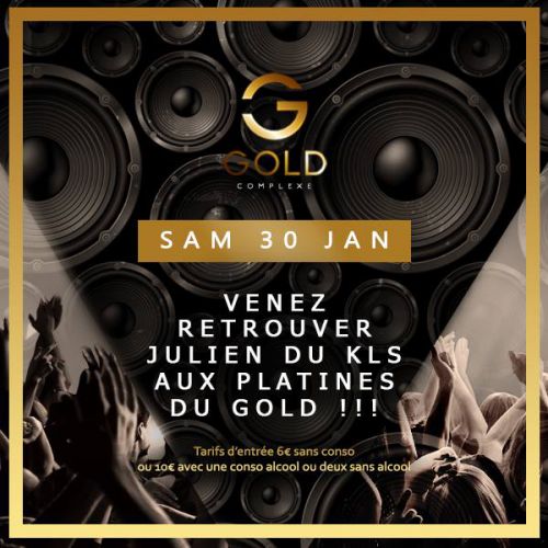Soirée Clubbing