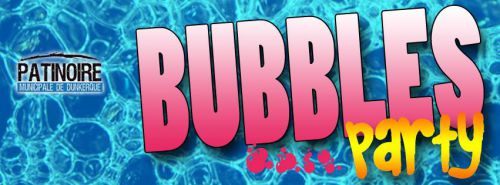 Bubbles Party 2016