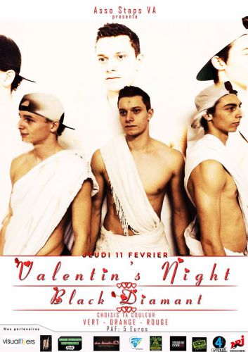 VALENTIN’S NIGHT