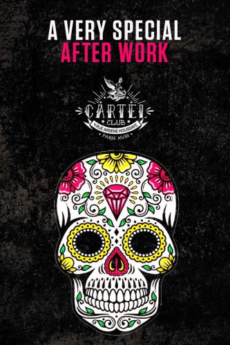 Afterwork Cartel Club