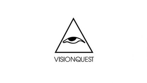 VISIONQUEST w/ RYAN CROSSON + LEE CURTISS + SHAUN REEVES & MORE