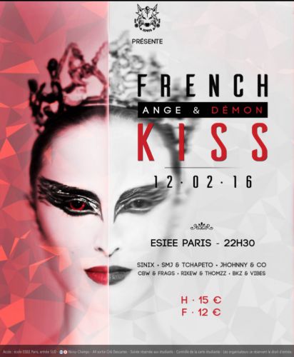 French Kiss