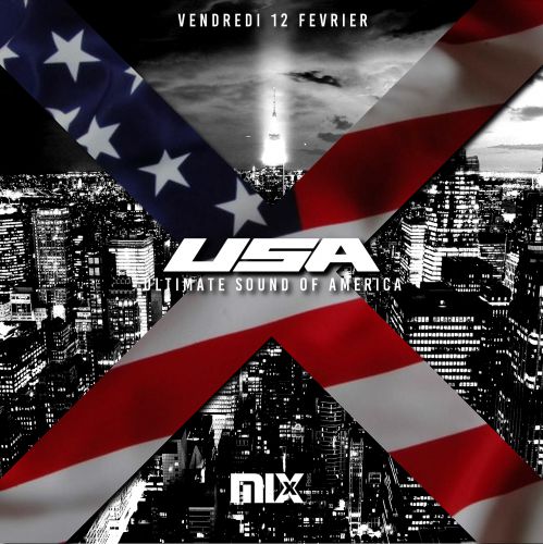 USA Ultimate Sound Of America