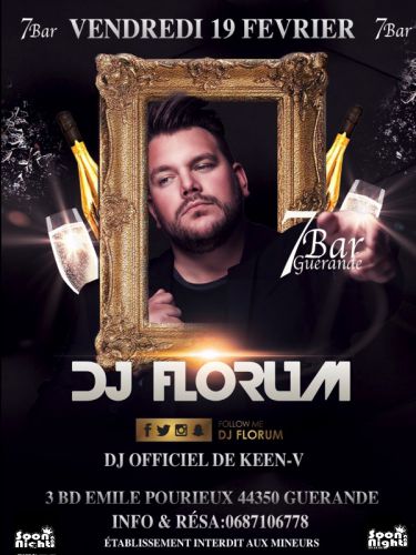 DJ FLORUM