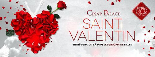 SAINT VALENTIN