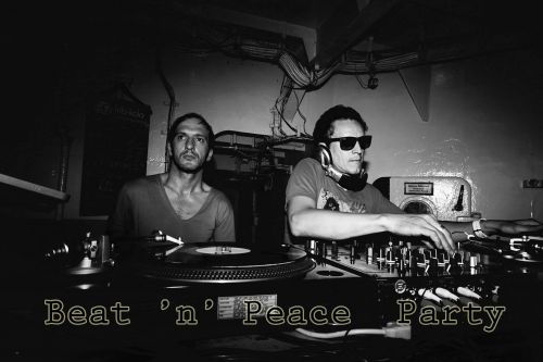 Beat’n’Peace