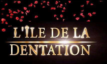 Soirée Saint-Valentin: L’ÎLE DE LA DENTATION