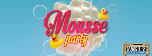 MOUSSE PARTY