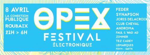 OPEX Festival