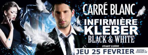 INFIRMIÈRE KLÉBER