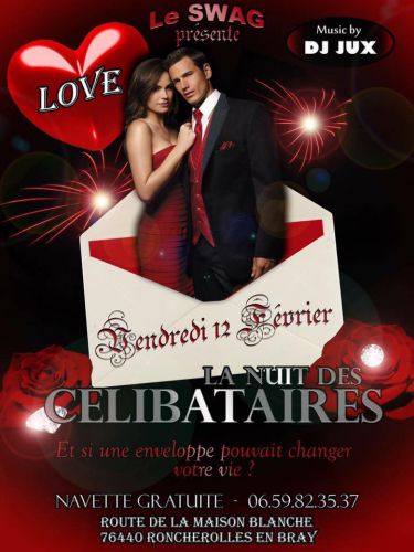 La nuit des celibataires