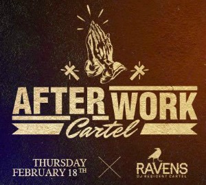 Afterwork Cartel Club