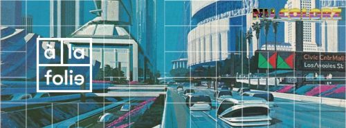 Future from the Past 2