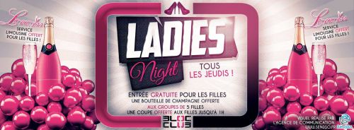 Ladies Night