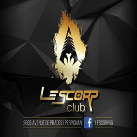 Soirée clubbing@le scorp