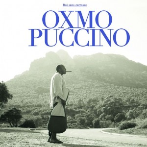 OXMO PUCCINO