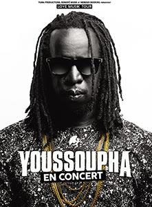 Youssoupha